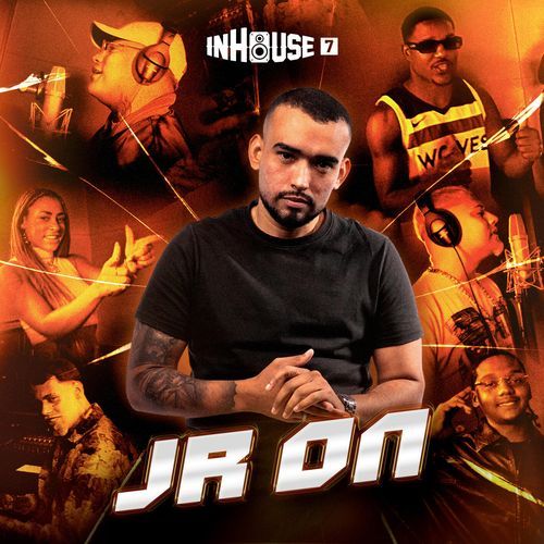 inHouse: JR ON