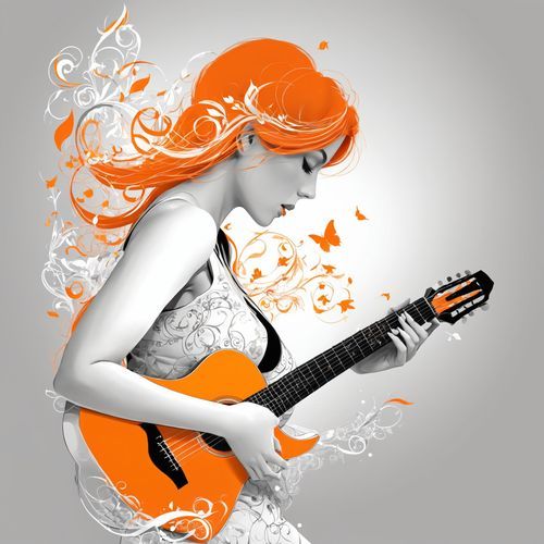 melancholy Blue cover art