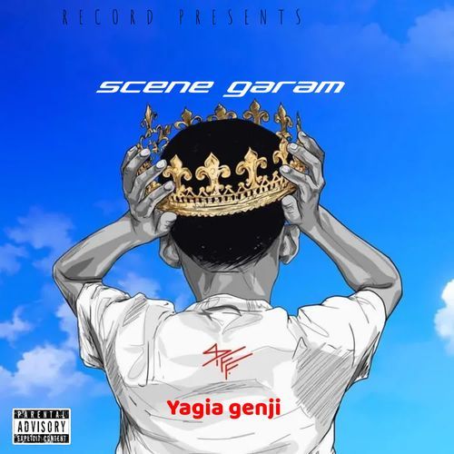 scene garam