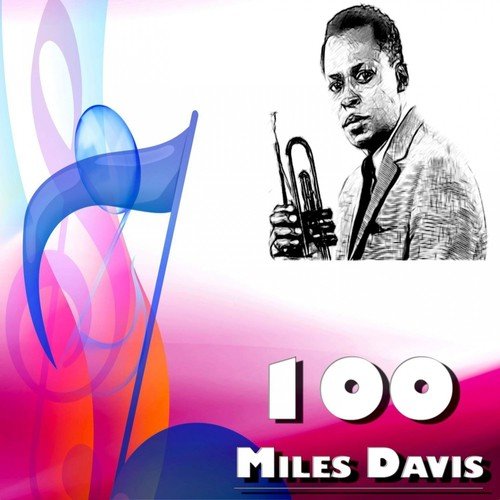 100 Miles Davis