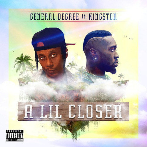 A Lil Closer (feat. Kingston)_poster_image