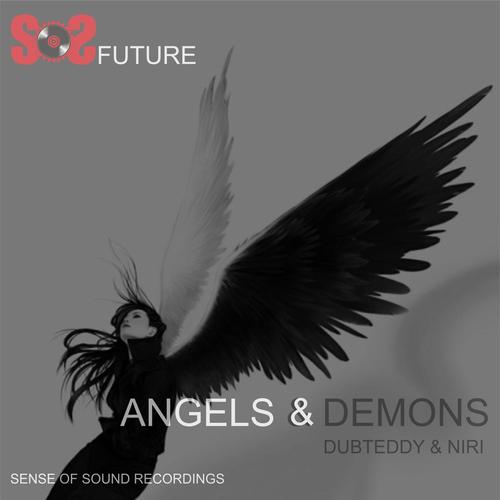 angel demons song