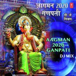 Aagman 2020 Ganpati Dj Mix