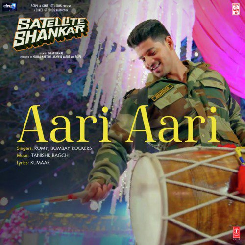 Aari Aari (From "Satellite Shankar")