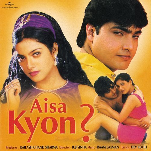 Zindagi Hai Masti (From "Aisa Kyon")