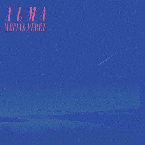 Alma cover art