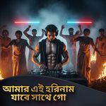 Amar Ei Horinam Jabe Sathe Go