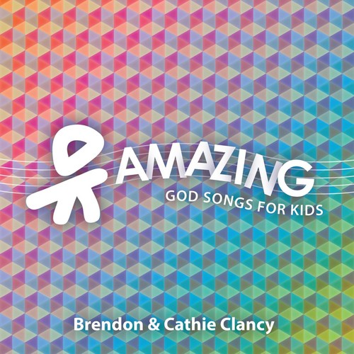 God's Love cover art