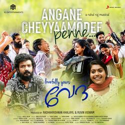 Angane Cheyyaamodee Penne (From &quot;Lovefully Yours Veda&quot;)-OwAlBBB3TV0