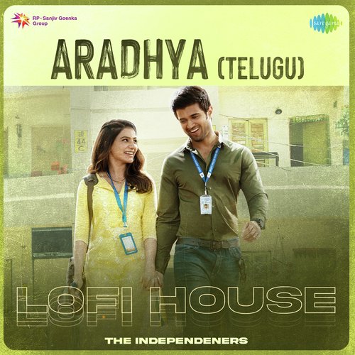 Aradhya (Telugu) - Lofi House