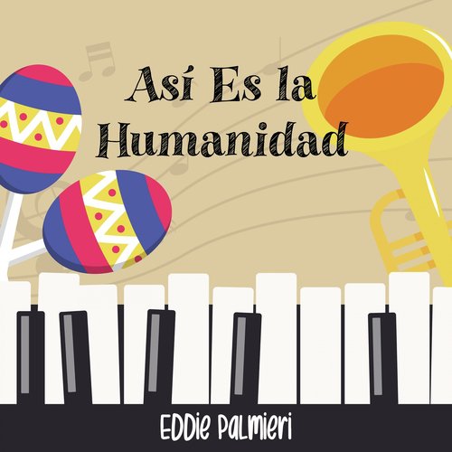 Así Es la Humanidad