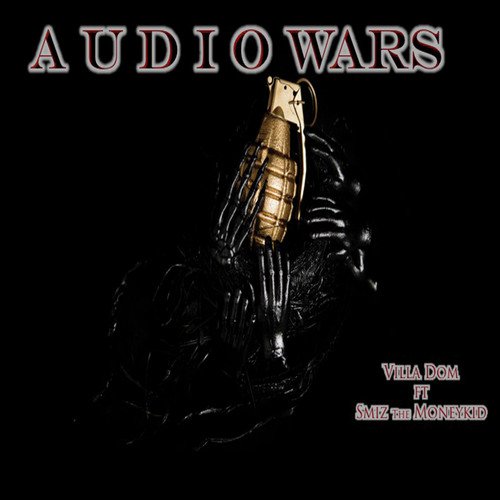 Audio Wars_poster_image