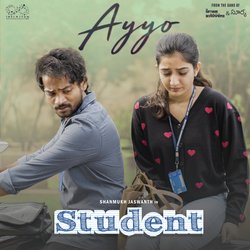 Ayyo (From &quot;Student&quot;)-IxBcSzBgWgQ