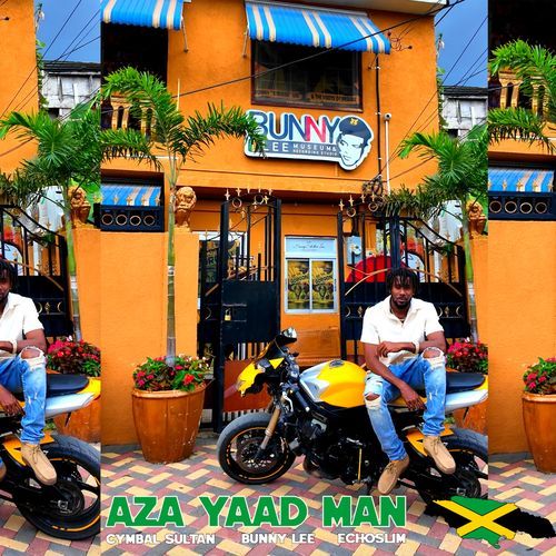 Aza Yaad Man
