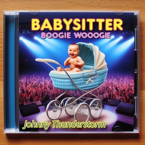 Babysitter Boogie Woogie (Radio Edit)