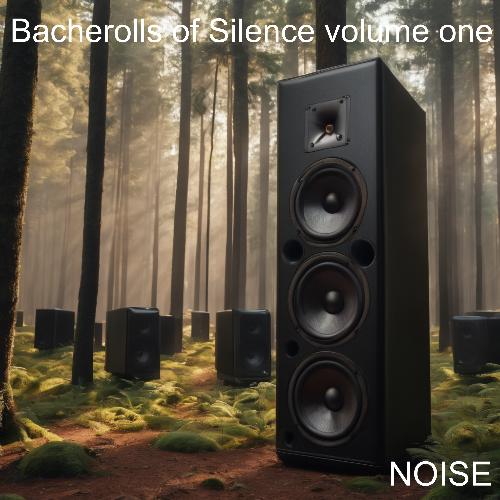 Bacherolls of Silence, Vol. 1