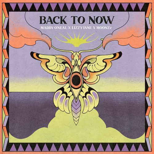 Back To Now cover art