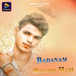 Badanam Bhaeni Ham-CCYiCB1,fkk