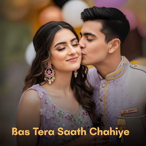 Bas Tera Saath Chahiye