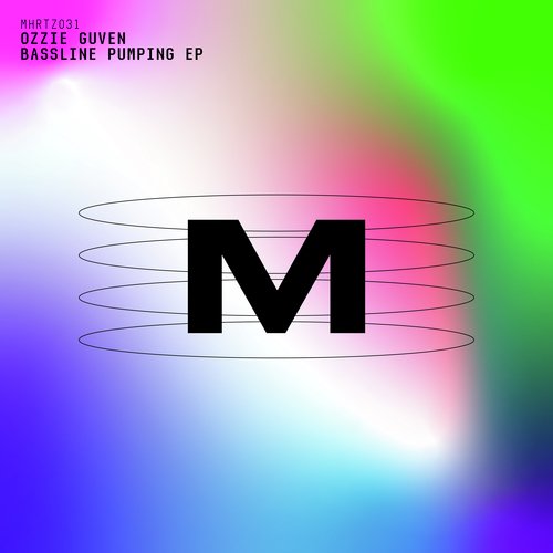 Bassline Pumping EP