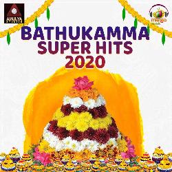 MadhuPriya Bathukamma-RiExchsHdQs