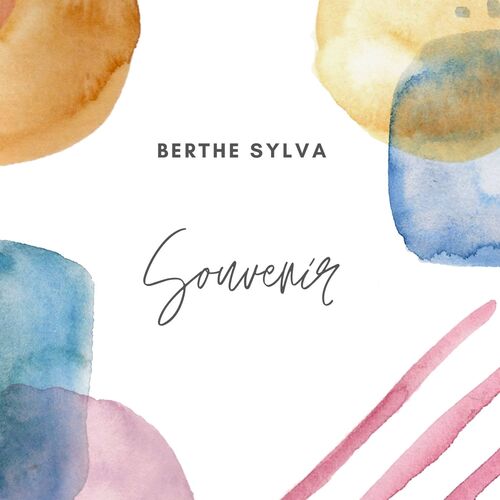 Berthe sylva - souvenir