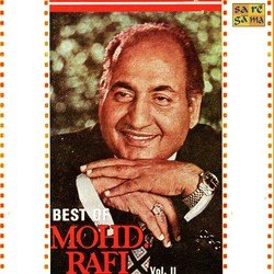 Akele Hain Chale Aao by Mohammed Rafi