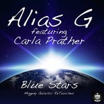 Bluestars Soulful House Galactic (feat. carla prather)