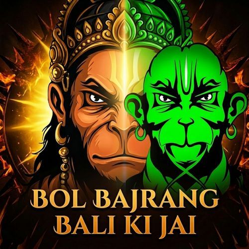 Bol Bajrang Bali Ki Jai