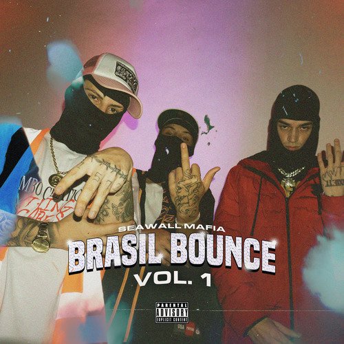Real G cover art