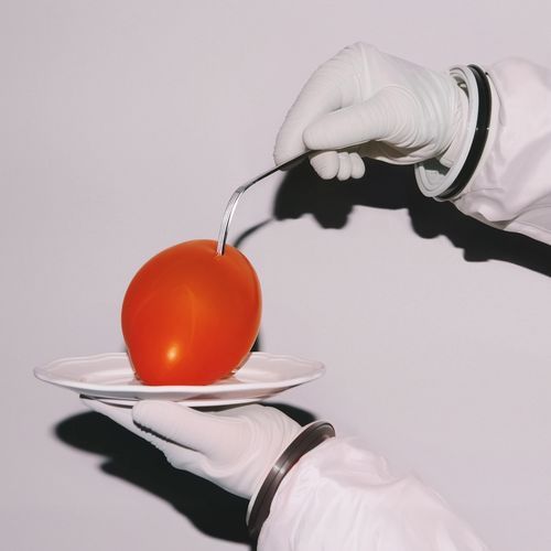 Haunt Me (feat. J. Taylor)