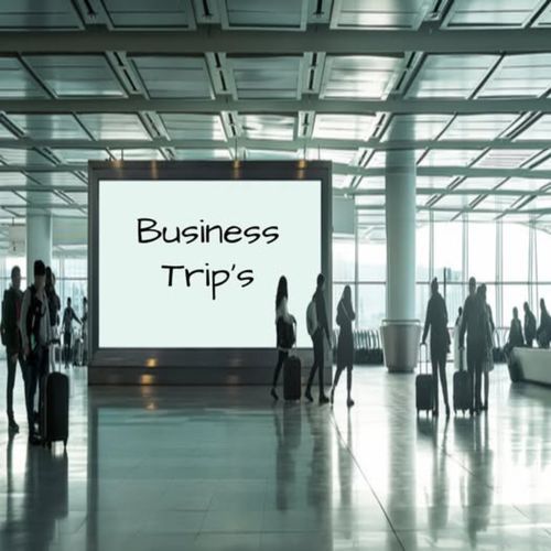 Business Trips