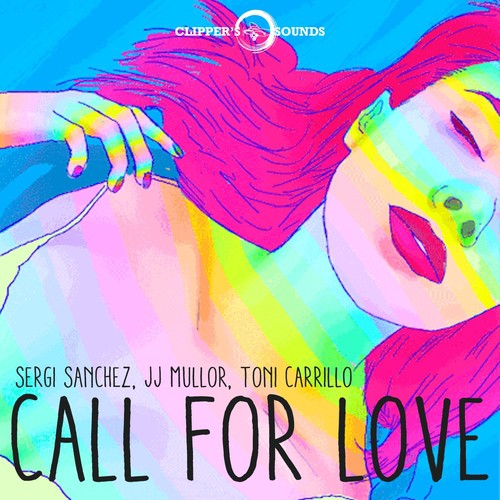 Call for Love_poster_image