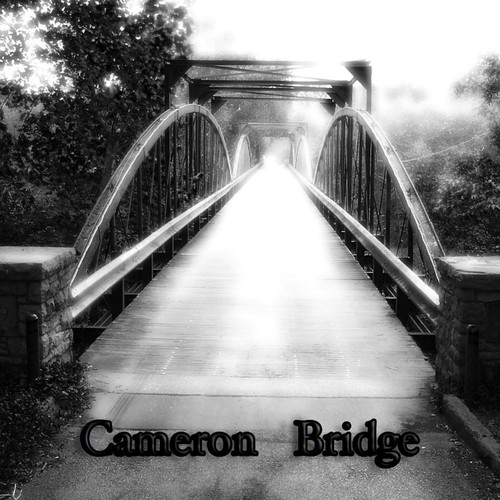 Cameron Bridge