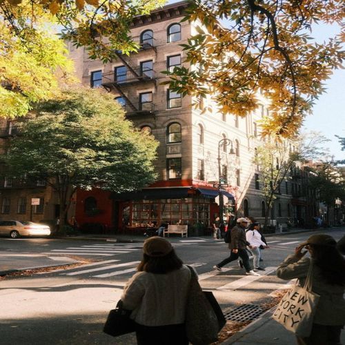 Can't Shake This Feeling