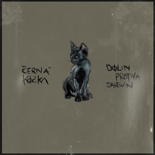 Cerna Kocka (feat. Darewin & Protiva) cover art