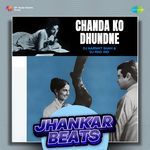 Chanda Ko Dhundne - Jhankar Beats artwork