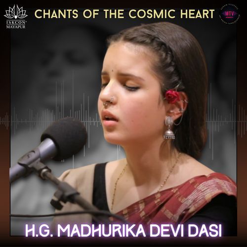 Chants of the Cosmic Heart