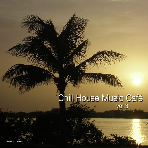 Chill House Music Café, Vol. 3