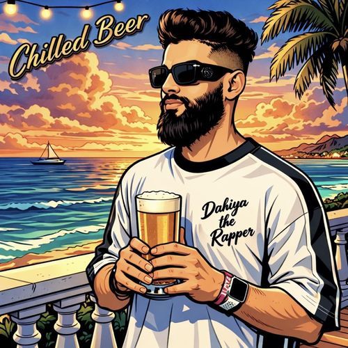 Chilled Beer