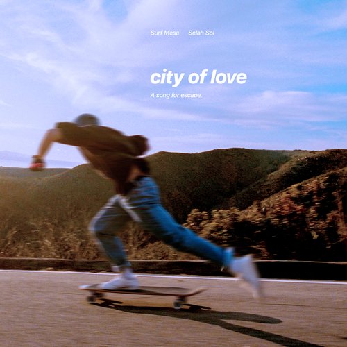 City Of Love