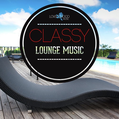 Classy Lounge Music, Vol. 1