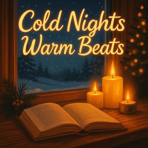 Silent Snow cover art