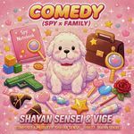 Comedy ( Spy X Family )