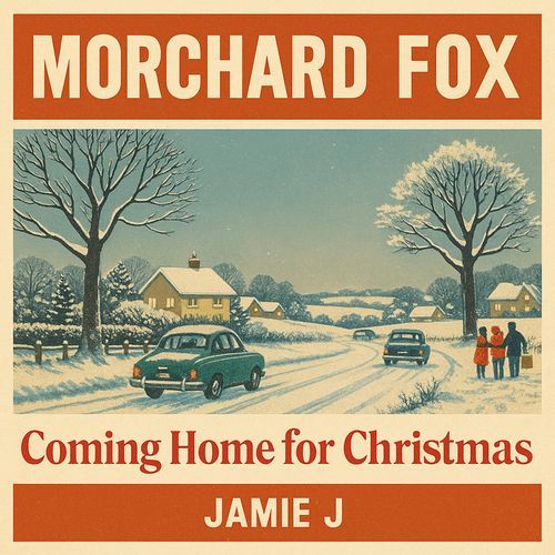 Coming Home for Christmas (Radio Edit)