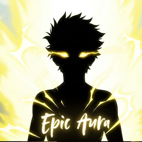 Aura cover art