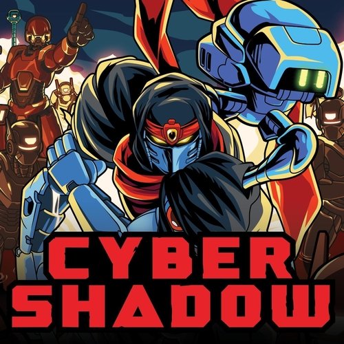 Research Lab cover art