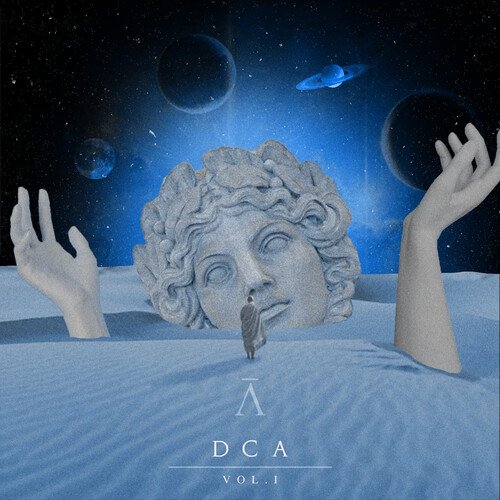 Magna cover art