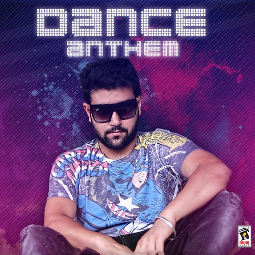 Dance Anthem_poster_image