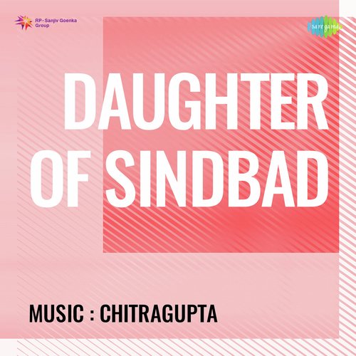 Daughter Of Sindbad